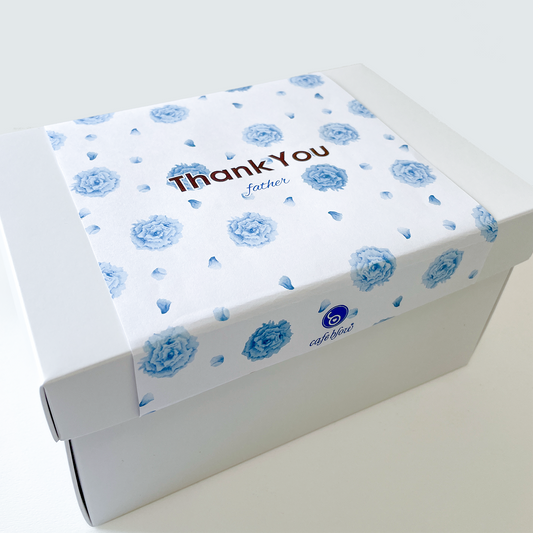 父の日ギフトに甘さ控えめのふわふわパンケーキはいかがですか🎁