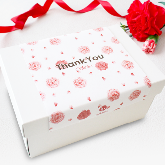 母の日ギフトにぴったりなふわふわパンケーキをお届けします🎁
