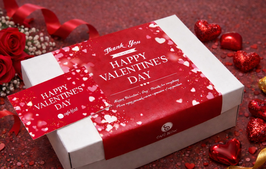 バレンタインにも自分へのご褒美にも！チョコパンケーキで贅沢な時間を！